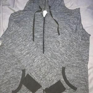 Bobbie Brooks hoodie